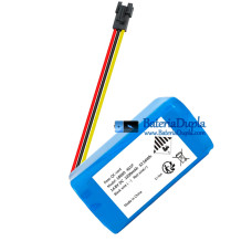 Bateria para PLC FM-R361 [bateria de reposição]